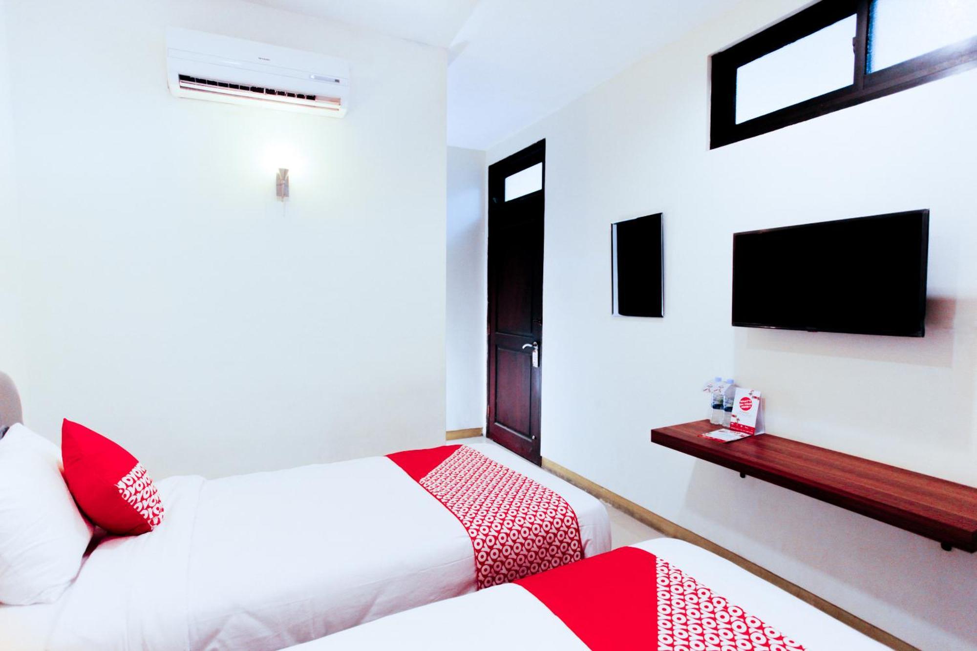 O Genteng Near Genteng Market Formerly Uno Hotel 3*
